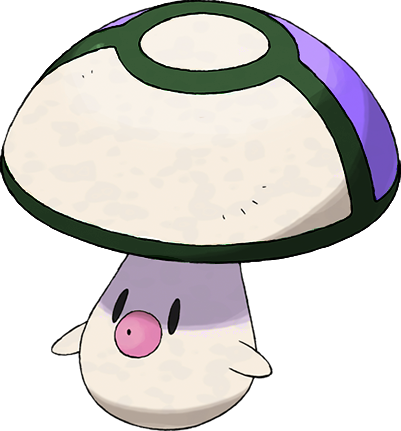 official artwork male shiny preview