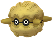 go male shiny preview