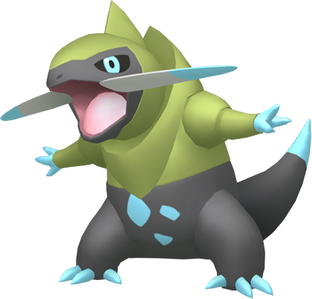 home male shiny preview