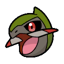 pokemon link battle male