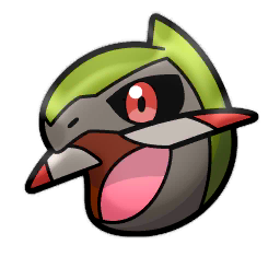 pokemon shuffle male