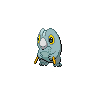 default male shiny