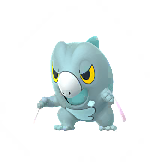 go male shiny preview