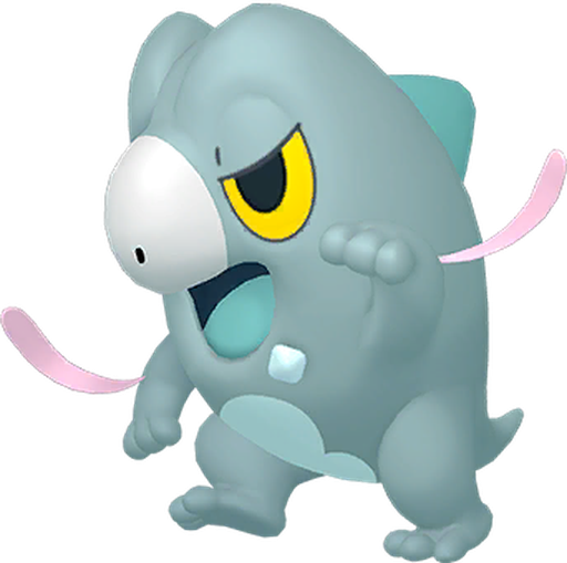 home male shiny preview