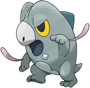 official artwork male shiny preview