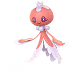 go female shiny preview