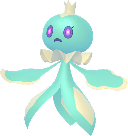 home male shiny preview