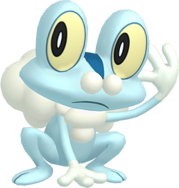 home male shiny preview