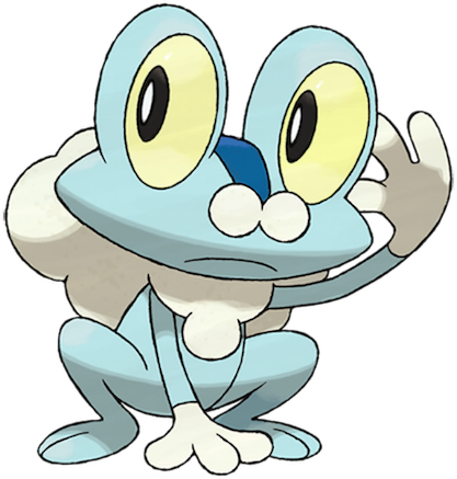 official artwork male shiny preview