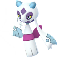 go male shiny preview