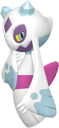 home male shiny preview