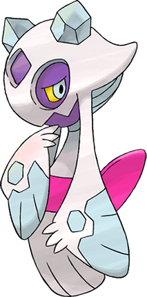 official artwork male shiny preview