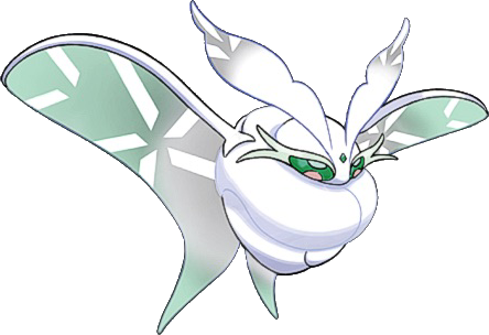 official artwork male shiny preview