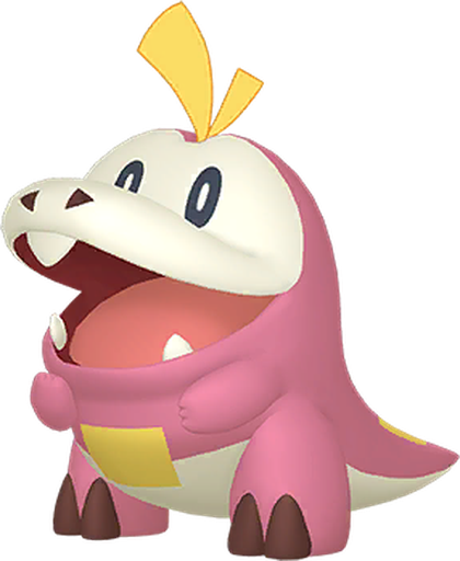 home male shiny preview