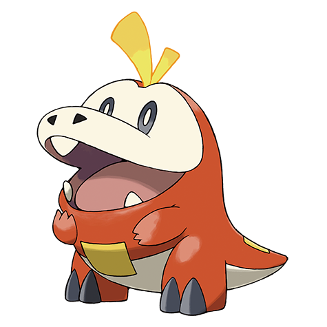 official artwork male