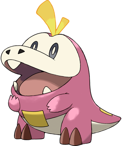 official artwork male shiny preview