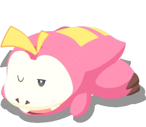 pokemon sleep male 1 shiny preview