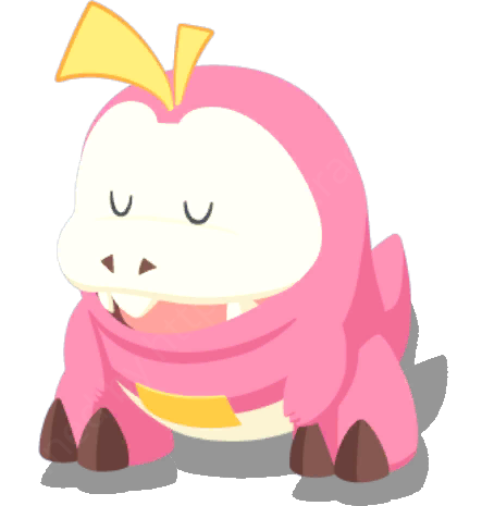 pokemon sleep male 2 shiny preview