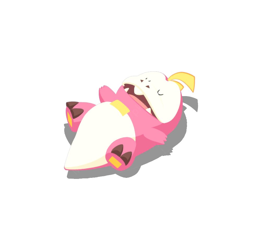 pokemon sleep male 3 shiny