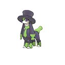 bank male shiny