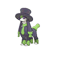 omegaruby alphasapphire male shiny