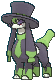 showdown male shiny animated preview