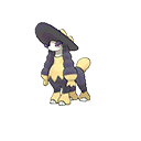 bank male shiny