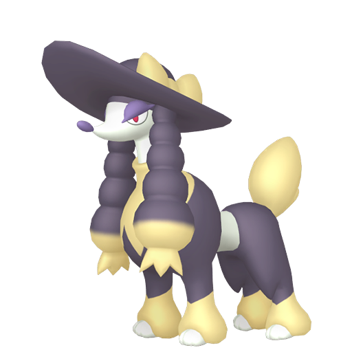 home male shiny