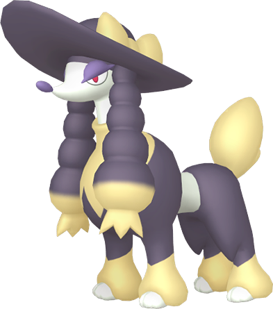 home male shiny preview