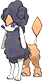 bank male shiny preview