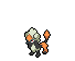 generation viii icons male