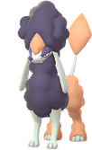 go male shiny preview