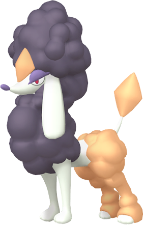 home male shiny preview