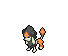 msikma pokesprite gen8 male shiny