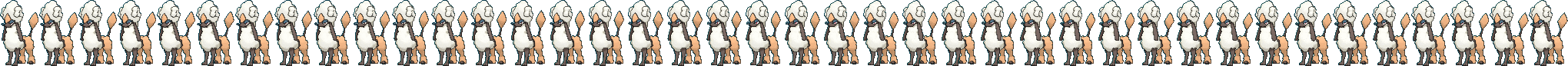 showdown male animated sheet