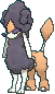 showdown male shiny animated preview