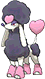 bank male shiny preview
