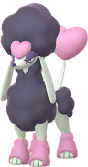 go male shiny preview