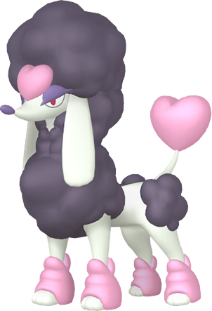home male shiny preview