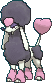 showdown male shiny animated preview