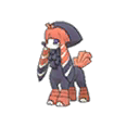 default male shiny
