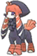 default male shiny preview