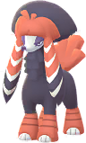 go male shiny preview
