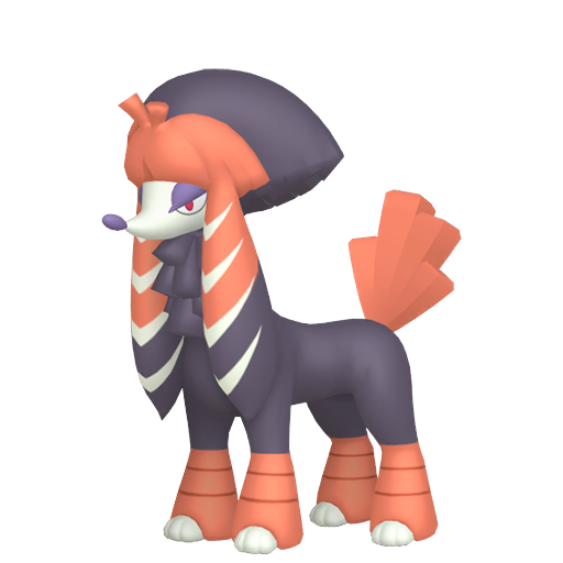 home male shiny