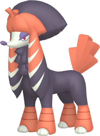 home male shiny preview