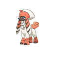 omegaruby alphasapphire male