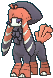 showdown male shiny animated preview