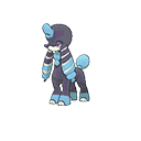 bank male shiny