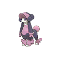 bank male shiny