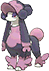 bank male shiny preview